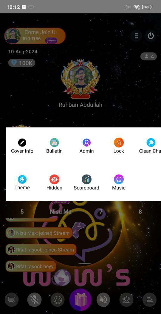 screenshots