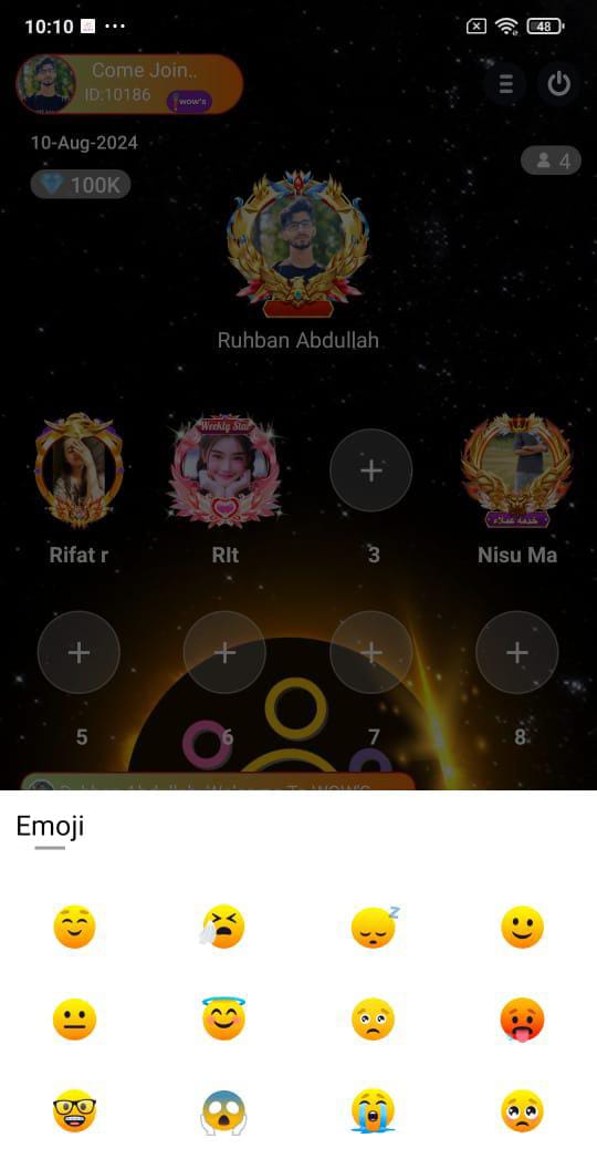 screenshots